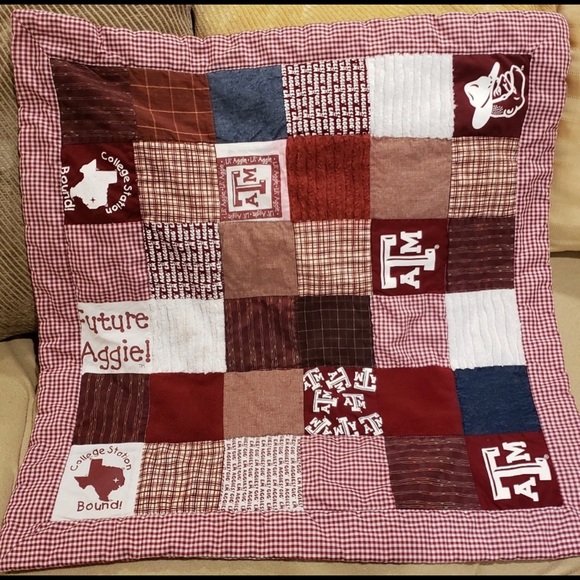 ISO Texas A&M Texas Aggies TAMU DO NOT BUY - Picture 2 of 4